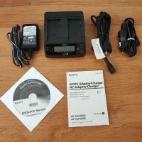 شارژر اصلی سونی AC-VQ1050D