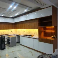 ساخت انواع کابینت و کمد دیواری|خدمات پیشه و مهارت|برازجان, |دیوار