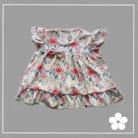 فروش لباس کودک مزوندوزی|کفش و لباس بچه|نجف‌آباد, گلدشت|دیوار