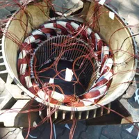 سیم پیچی الکتروموتور|خدمات پیشه و مهارت|گرگان, |دیوار