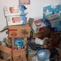 لوازم برقی الکتریکی|فروشگاه و مغازه|ابهر, |دیوار