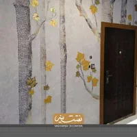 پوستر های برجسته واقعی|تابلو، نقاشی، عکس|قم, باجک یک|دیوار