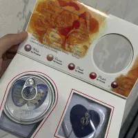 پک گردنبند مروارید پرورشی کنسروی(تک و عمده)