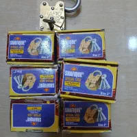 قفل وارداتی پاکستانی