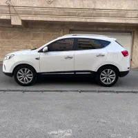 جک s5  مدل 97 اتومات|خودرو سواری و وانت|قدس, شهر‌قدس|دیوار