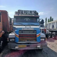 اسکانیا مدل ۵۹