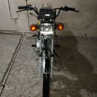 رهرو ۱۲۵|موتورسیکلت|قرچک, باقرآباد|دیوار