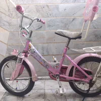 دوچرخه سایز ۱۶