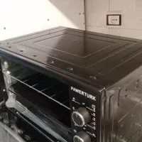 مایکروفر|اجاق گاز و لوازم برقی پختوپز|اراک, |دیوار