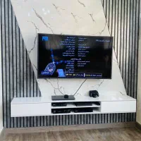 نصب. پارکت کفپوش قرنیز ماربل شیت ابزار پلی اورتان