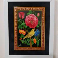 آموزش تخصصی نقاشی|خدمات آموزشی|شیراز, تاچارا|دیوار