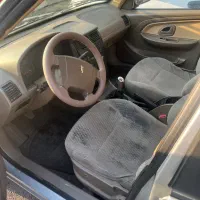 پژو ۴۰۵دوگانه کارخونه