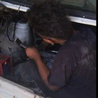 صافکاری میکانیک