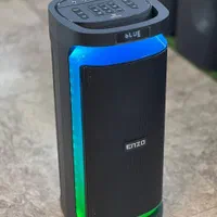 اسپیکر پارتی  اورجینال انزو 610 (گارانتی اصلی)