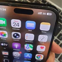 Iphone 16 pro max|موبایل|محمدیه-قزوین, |دیوار