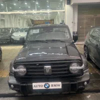 تانک 300 مدل 404