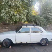 پیکان سواری