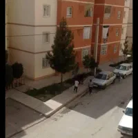 آپارتمان مهر ولایت مرودشت