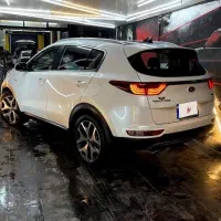 اسپورتیج 2017 / اقساط بانکی / تحویل یکروزه|خودرو سواری و وانت|تهران, جنتآباد جنوبی|دیوار