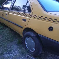تاکسی روآ شهری