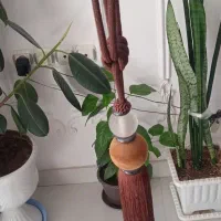 اویز پرده