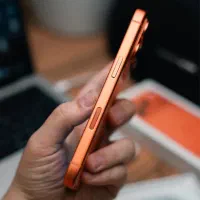 iphone 17 pro max|موبایل|سنندج, |دیوار
