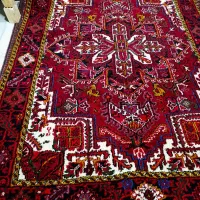 1جفت فرش دستبافت