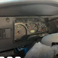 زامیاد دوگانه کارخانه ۱۴۰۴|خودرو سواری و وانت|اهر, |دیوار