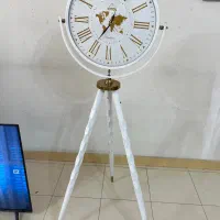 ساعت ایستاده شیک