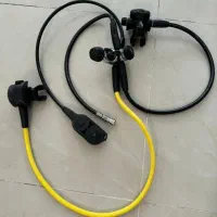 رگلاتور غواصی scubapro mk17|غواصی و ورزشهای آبی|کیش, |دیوار