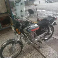 هوندا ۱۲۵ سی سی