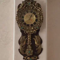ساعت دیواری|ساعت دیواری و تزئینی|تهران, راه آهن|دیوار