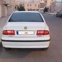 سمند EF7 نود و پنج|خودرو سواری و وانت|بندر امام خمینی, |دیوار