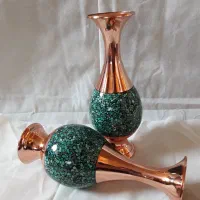 زیرساخت (ظروف مسی)