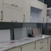 کابینت آماده عظیمی