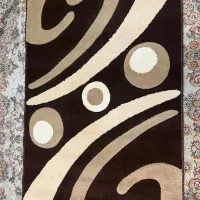 فرش ۱/۵ متری ۲ عدد (یک جفت)