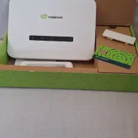 مودم مبین نت|مودم و تجهیزات شبکه|تبریز, |دیوار