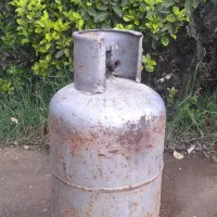 کپسول 11 کیلویی بوتان