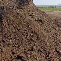 کود حیوانی کود پوسیده