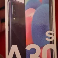 گوشی موبایل سامسونگ Galaxy A30 s|موبایل|کرج, ساماندهی|دیوار