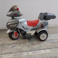 موتور سه چرخ شارژی