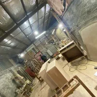 نیازمند کارگر ساده یا نیمه وارد رنگکاری مبلمان