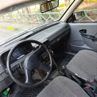 پراید مدل ۸۴