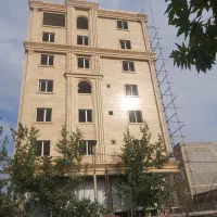 آپارتمان ۱۰۰ متری در ژاندارمری فرهنگیان