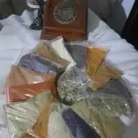 ادویه جات خانگی