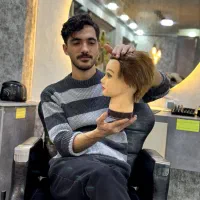 آموزش آرایشگری خصوصی