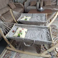سلام گهواره سنتی 2عدد