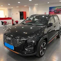 ثبت نام / نقدX33 CROSS CVT مدل 404