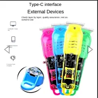 ماشین اصلاح شارژی 2025|آرایشی، بهداشتی، درمانی|آغاجاری, |دیوار