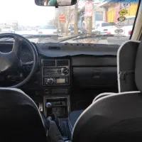 پراید سفید مدل 80